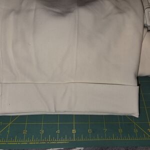 Polo by Ralph Lauren Cream Flare Jeans